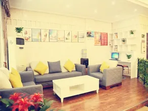 Shell Lishui High Speed Railway Station Hotel - Image 5