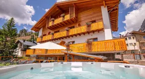 San Martino Mountain Residence - Image 4