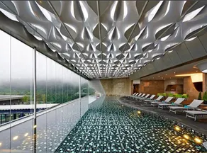 Highest Floor, Skyline Studio for 4Pax In Hoverland Genting Highlands - Image 3