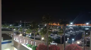 3ª Planta vistas frontales al Puerto Deportivo Punta del Moral - Image 4