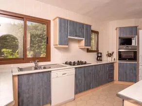 Charming Villa in Javea Spain with Swimming Pool - Image 2