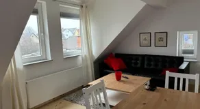 Wick Home Apartment 3 - 77933 Lahr Bottenbrunnenstr 37 - Image 4