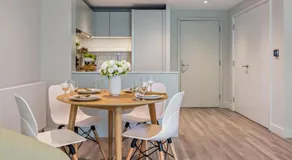 MySquare State-of-the-Art 1 bedroom Apartments near Wembley Park - Image 5