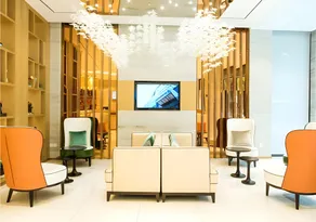 City Comfort Inn Hezhou Municipal Square - Image 3