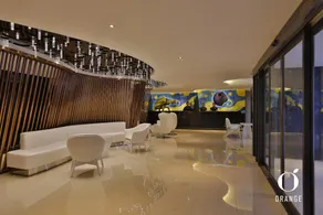 Orange Hotel Jinan Spring City Plaza - Image 3