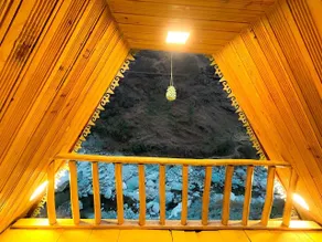 ASHAPURI COTTAGE , Near Rupi Raila Waterfall - Image 5