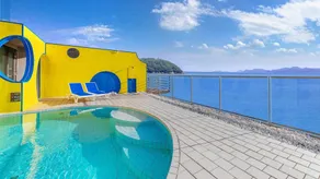 Namhae Pumda Pool villa Pension - Image 3