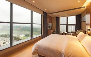 Luzhou Yushan Hotel - Image 5