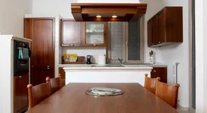VILLA MARTINA PIA B&B - Image 4
