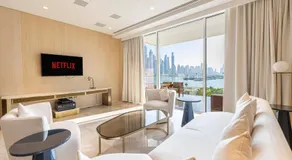 FIVE Palm Residence - Platinium Dubai - Image 2