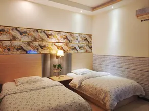 Haowangge Business Hotel (Wuxuan County Branch) - Image 3