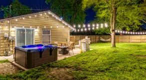 Huge Yard Family friendly Smart home Walk To Beach Dunes Hiking Trails - Image 2