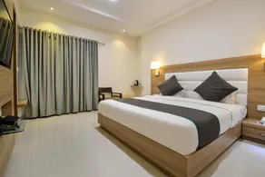 Hotel O Blue Orchid - Image 2