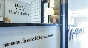 Hotel Doña Luisa - Image 4