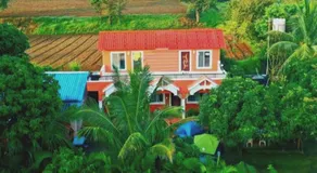 Krishna lake agro tourism - Image 4