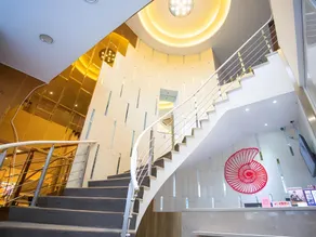 Shell Hotel Jiangsu Yangzhou Jiangdu Xiancheng Road - Image 3