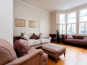 Veeve  5 Bed House On Winchendon Road Fulham - Image 3