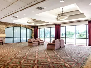 Hermitage Hotel Richmond Virginia - Image 5