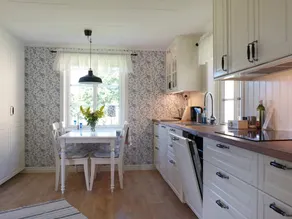 5 person holiday home in Hedekas - Image 3