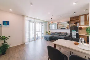 Dalat Center Residence - Image 2