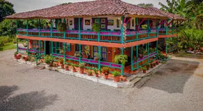 Finca Hotel El Tizon - Image 3