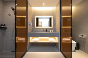 Ji Hotel Fuzhou Fortune Plaza - Image 5