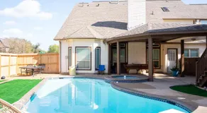 Evergreen peaceful home - Image 3