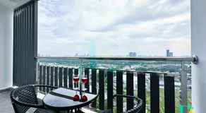 KSL Residences 2 by MDC Homestay - Image 5