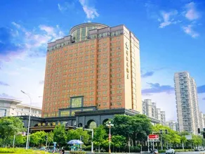 San Want Hotel - Image 5