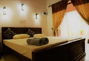 Lavonrich Holiday Bungalow - Image 4