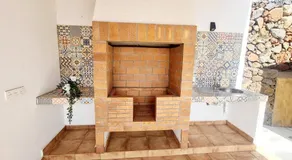 Lina House Garden, BBQ & Outdoor Dining - Image 3