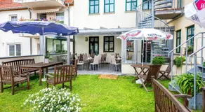 Hotel Stadt Waren - Image 4