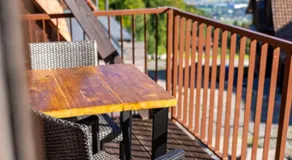 VetterLux Seesicht - Auszeit am See - Maisonett mit WellnessOase, Parkplatz - Image 2