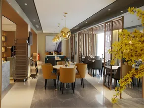 Jinjiang Inn Select Baoji Xinfu Road - Image 3