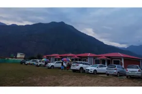 Himalayan view resort - Image 4