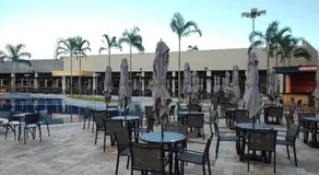 Solar das Águas - Resort Em Olimpia - Ap 2 quartos - Image 2