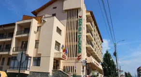 Hotel Ciucas - Image 4