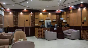 شقق اهلين ستة للشقق المخدومة - Image 3