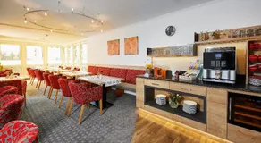 Edelweiss Appartements 'MUSENBERG' deluxe - mit Hotelanbindung, Saunalandschaft und MeineCardPlus - Image 5