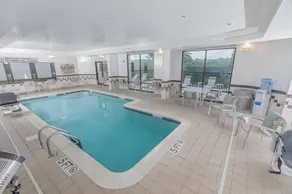 SpringHill Suites Florence - Image 2