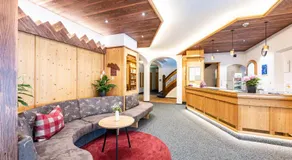 Hotel garni Kappeler-Haus - Image 4