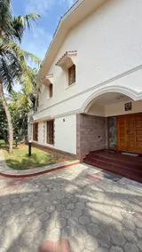 Wilson Guest House - Image 5