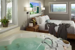 Hermann Hill Vineyard Inn & Spa - Image 3
