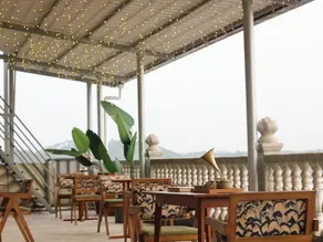 Micro · time boutique hotel (flagship store of guilin liangjiang airport) - Image 4