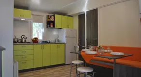 Victoria Mobilhome Camping Dole-Živogošče - Image 3