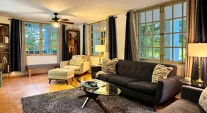 Rainforest View with Spa 4 Bed 3 Bath Sleeps 8 - Image 2