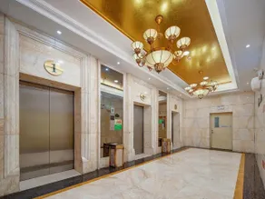 Vienna Hotel Tianjing Jinnan Lingshijun - Image 4