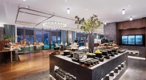 S&N Yiting Hotel Taizhou - Image 3