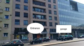 Nice duplex apartment with free pool and garage - Image 5