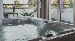 KT Estates Resort  Spa Frankfurt  - Image 5